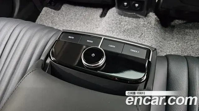 Kia K8 2025 — ფოტო 30/38