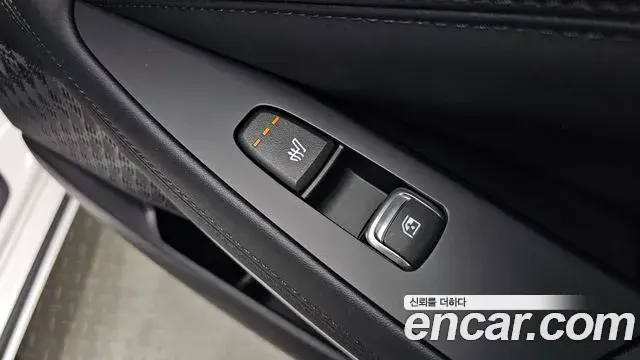 Kia K8 2025 — ფოტო 8/38