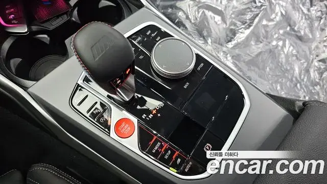BMW M2 2025 — Фото 9/20