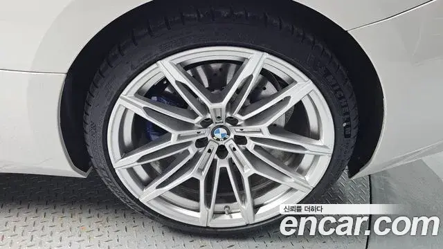 BMW M2 2025 — ფოტო 3/34