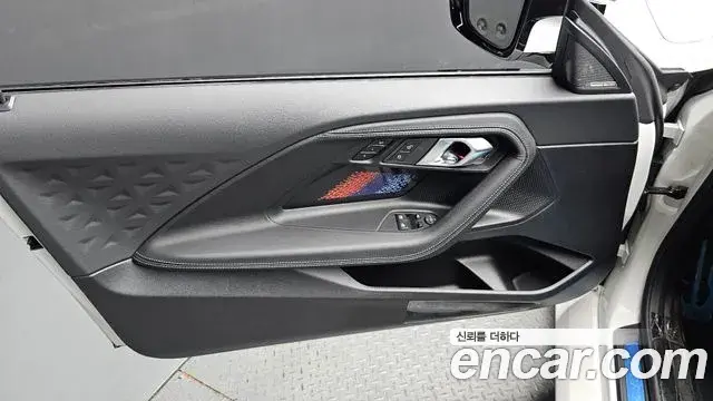 BMW M2 2025 — ფოტო 25/34