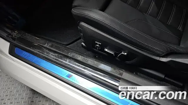 BMW M2 2025 — ფოტო 34/34