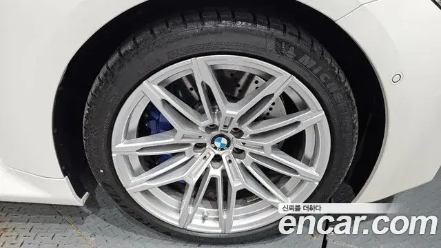 BMW M2 2025 — ფოტო 23/34