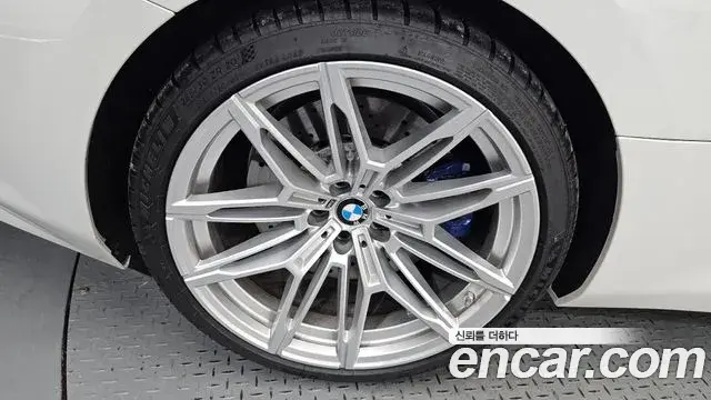 BMW M2 2025 — ფოტო 16/34