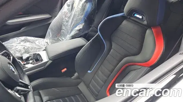 BMW M2 2025 — ფოტო 5/34