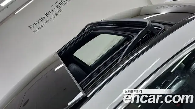 Mercedes-Benz GLE-Class 2025 — ფოტო 8/18