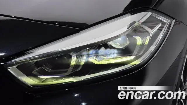 BMW 1 Series 2021 — Şəkil 6/34