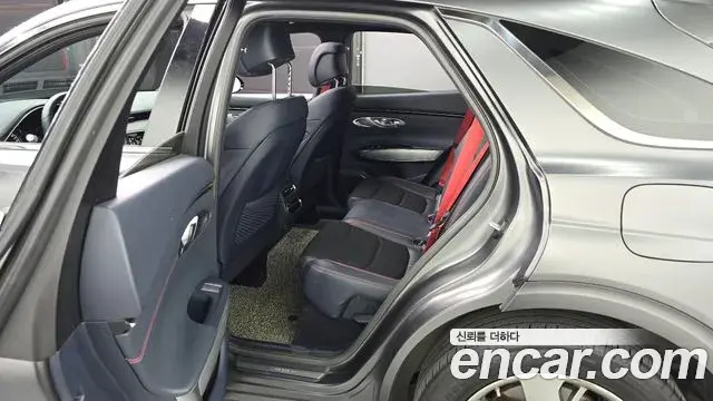 Genesis GV70 2021 — Şəkil 10/20