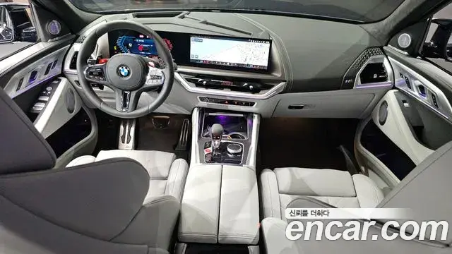 BMW XM 2026 — Photo 15/39