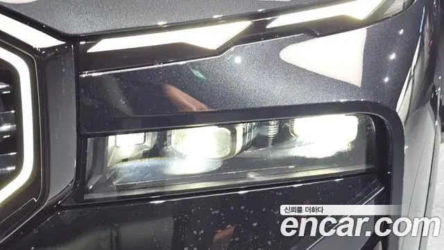 BMW XM 2026 — Photo 23/39