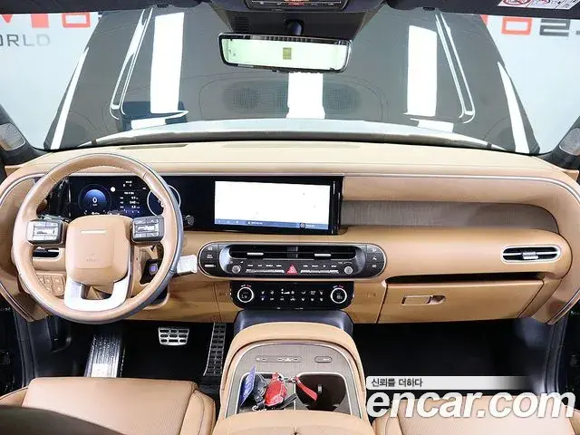Hyundai Palisade 2025 — Фото 4/20