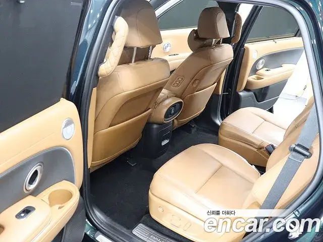 Hyundai Palisade 2025 — Фото 6/20