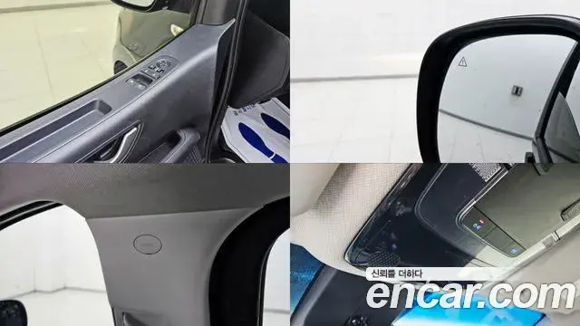 Hyundai Staria 2023 — Photo 16/20