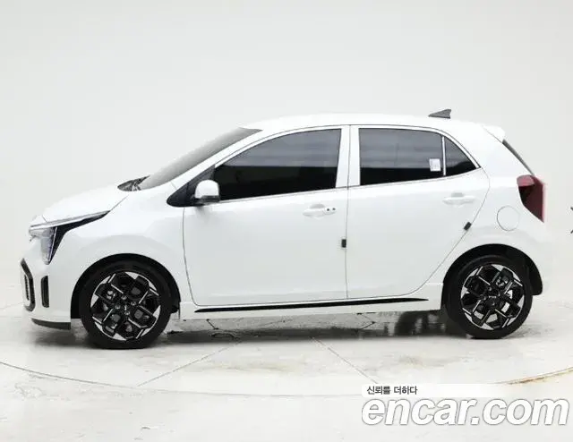 Kia All New Morning 2026 — Photo 2/20