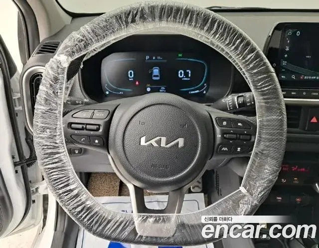 Kia All New Morning 2026 — Photo 8/20