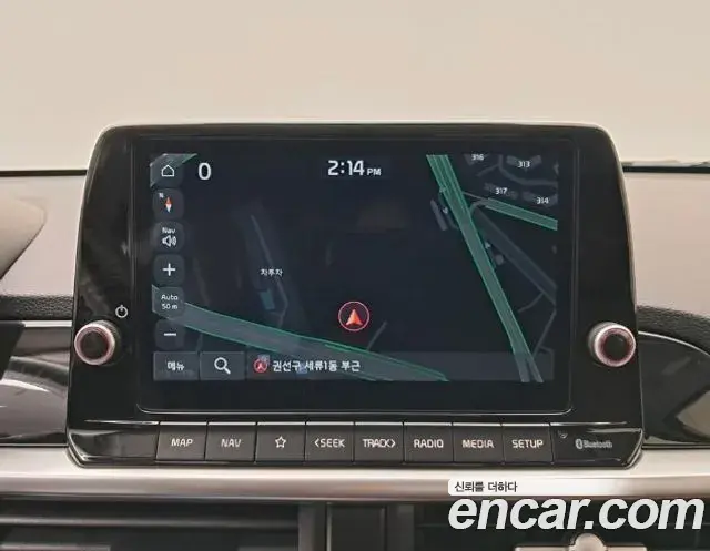 Kia All New Morning 2026 — Photo 11/20
