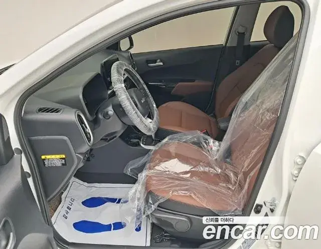 Kia All New Morning 2026 — Photo 13/20