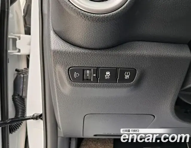 Kia All New Morning 2026 — Photo 15/20