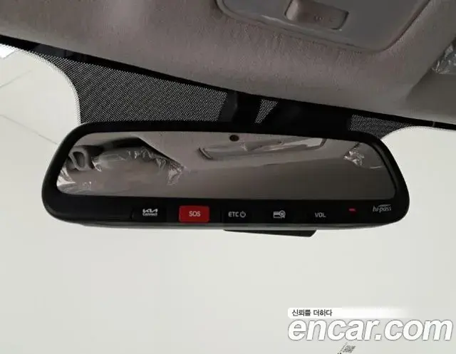 Kia All New Morning 2026 — Photo 16/20