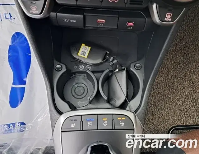 Kia All New Morning 2026 — Photo 18/20