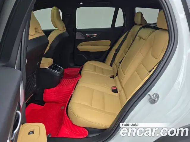 Volvo V60 Cross Country 2024 — Şəkil 5/20