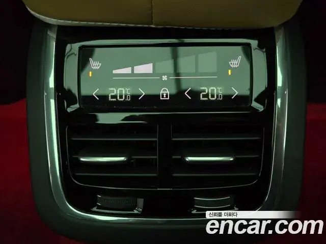 Volvo V60 Cross Country 2024 — Şəkil 11/20