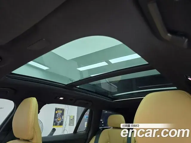 Volvo V60 Cross Country 2024 — Şəkil 20/20
