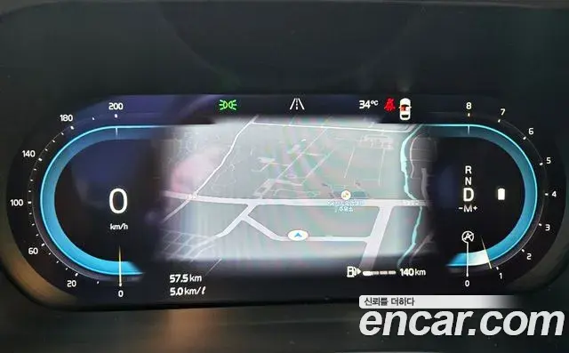 Volvo XC60 2022 — ფოტო 8/40