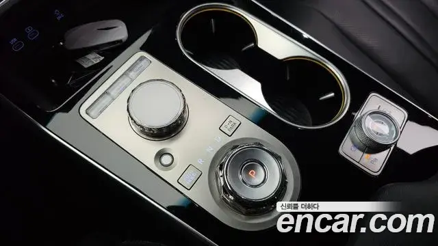 Genesis GV80 2024 — Photo 2/34