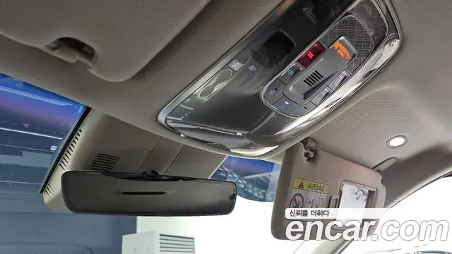 Genesis GV80 2024 — Photo 13/34