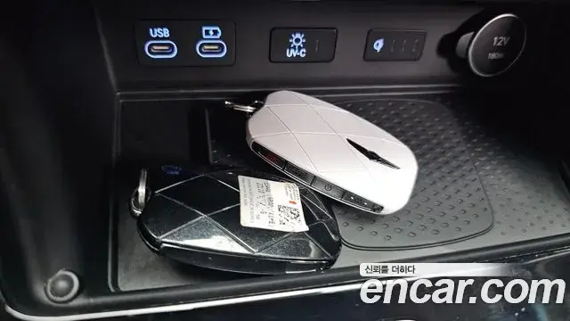Genesis GV80 2024 — Photo 6/34