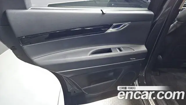 Genesis GV80 2024 — Photo 34/34