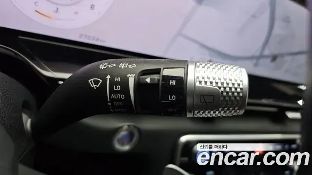 Genesis GV80 2024 — Photo 7/34