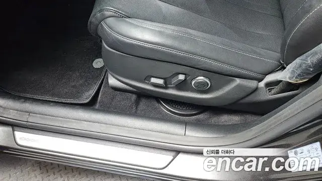 Genesis GV80 2024 — Photo 9/34