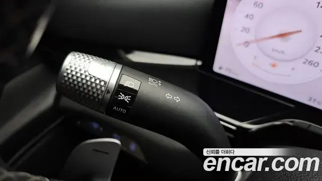 Genesis GV80 2024 — Photo 3/34