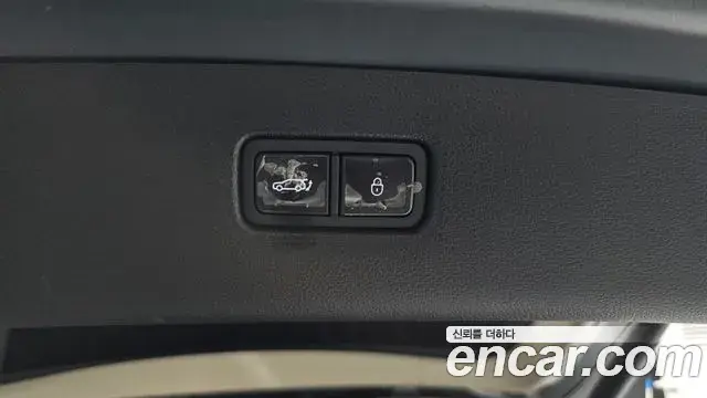 Genesis GV80 2024 — Photo 16/34