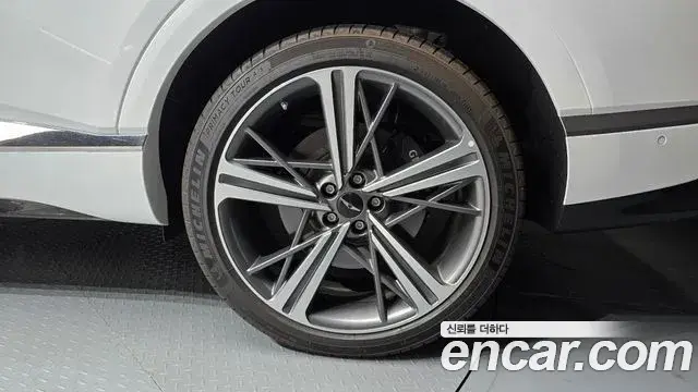 Genesis GV80 Coupe 2024 — Şəkil 12/36