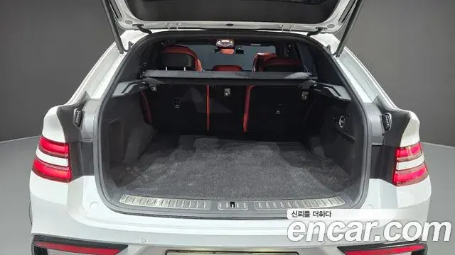 Genesis GV80 Coupe 2024 — Şəkil 26/36