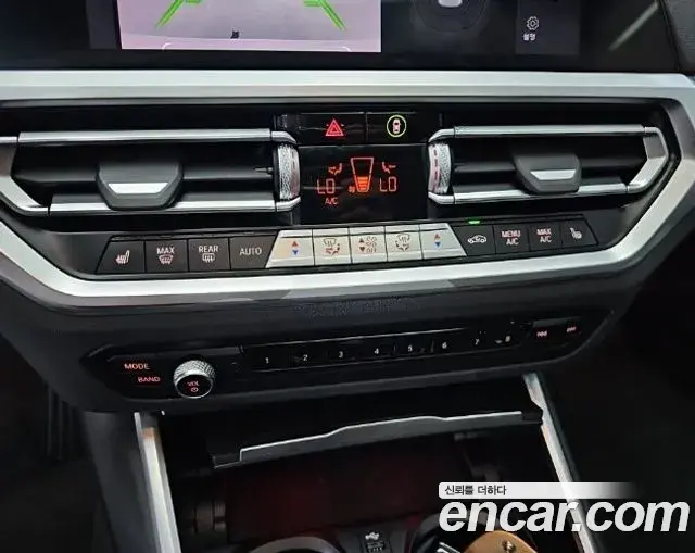 BMW 3 Series 2022 — Şəkil 16/18