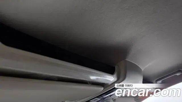 Hyundai Staria 2026 — Photo 35/35