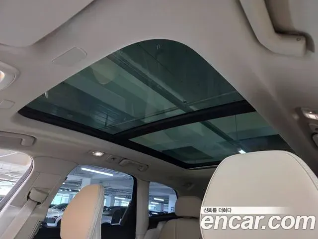 Volvo XC60 2025 — Photo 8/20