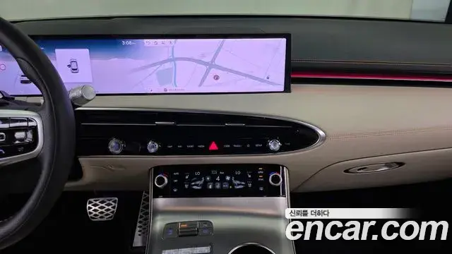 Genesis GV70 2024 — Şəkil 6/38