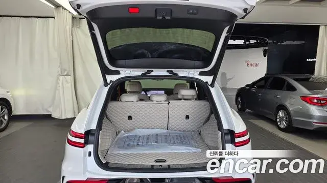 Genesis GV70 2024 — Şəkil 30/38