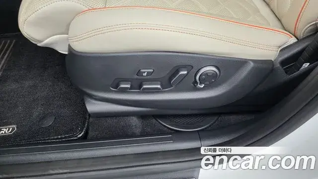 Genesis GV70 2024 — Şəkil 2/38