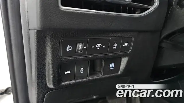 Hyundai Sonata 2022 — Фото 18/20