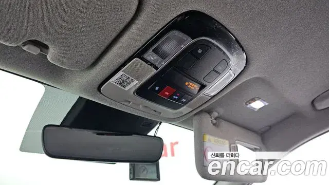 Hyundai Sonata 2022 — Фото 19/20