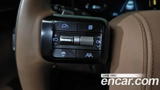 Hyundai Grandeur Hybrid 2023 — Şəkil 15/32