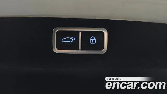 Hyundai Grandeur Hybrid 2023 — Şəkil 25/32
