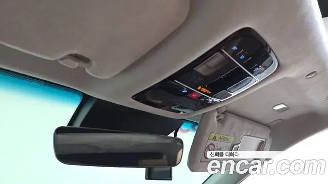 Hyundai Grandeur Hybrid 2023 — Şəkil 7/32