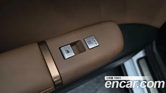 Hyundai Grandeur Hybrid 2023 — Şəkil 5/32